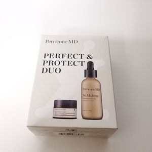 NEW Perricone MD Perfect And Protect Duo